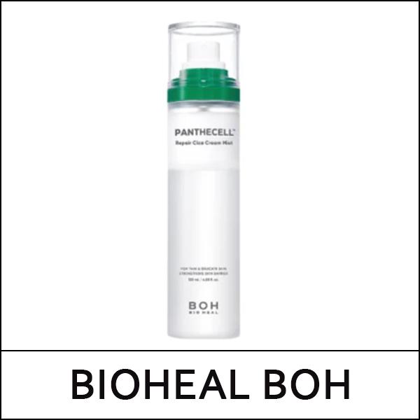 [BIOHEAL BOH] ★ Sale 35% ★ (bo) Panthenol Repair Cica Cream Mist 120ml / (cu) 01/79 / (jn) 511(401) / 09/501(59)50(9) / 18,000 won()