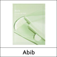 [Abib] (bo) Collagen Gel Mask Heartleaf Jelly (35g*10ea) 1 Pack / 어성초 / (j) 581(861) / 71/8150(3) / 18,500 won(R)