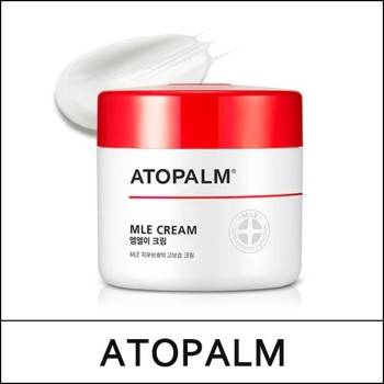 [ATOPALM] ★ Sale 46% ★ (a) MLE Cream 100ml / MLE 크림 / 61/76150(8) / 32,000 won(8)