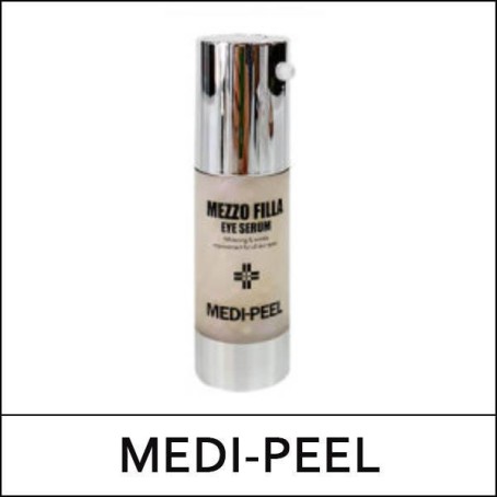 [MEDI-PEEL] ★ Sale 71% ★ (bo) Mezzo Filla Eye Serum 30ml / Box 86 / (j) 501(59) / (boL) / 99(09)/8901(13) / 39,000 won(13)