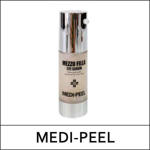 [MEDI-PEEL] ★ Sale 71% ★ (bo) Mezzo Filla Eye Serum 30ml / Box 86 / (j) 501(59) / (boL) / 99(09)/8901(13) / 39,000 won(13)