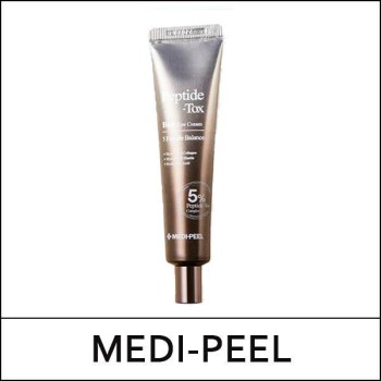 [MEDI-PEEL] ★ Sale 78% ★ (bo) Peptide-Tox Bor Eye Cream 40ml / Box 200 / (boL) 3801(16) / 42,000 won()