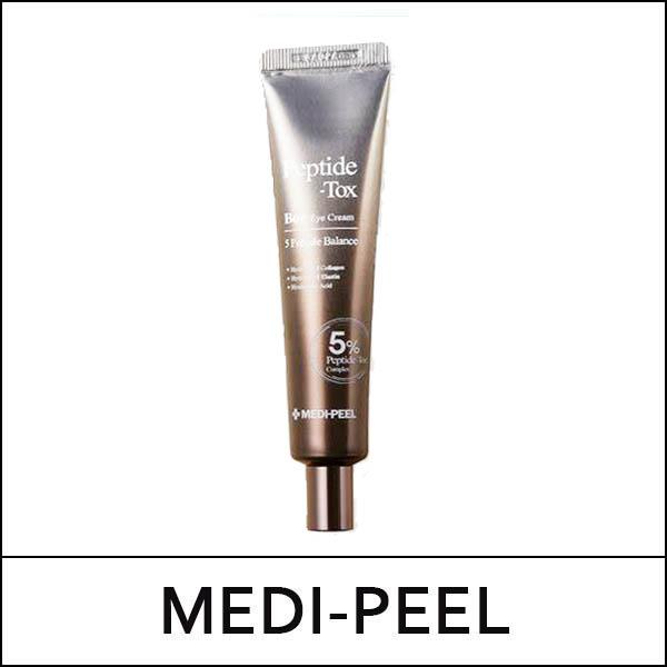 [MEDI-PEEL] (bo) Peptide-Tox Bor Eye Cream 40ml / Box 200 / (boL) 3850(16) / 8,800 won(R)