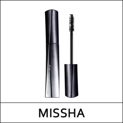 [MISSHA] ★ Sale 52% ★ (hp) Star Volume Mascara 8.5g / 8601() / 15,800 won(55)