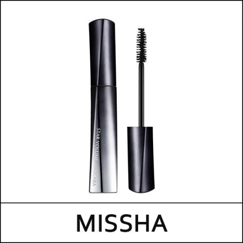 [MISSHA] ★ Sale 52% ★ (hp) Star Volume Mascara 8.5g / 8601() / 15,800 won(55)