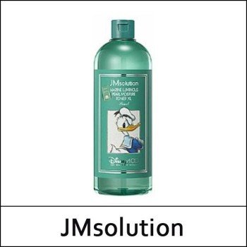 [JMsolution][Disney] (bo) Marine Luminous Pearl Moisture Toner XL 600ml / Disney Version / 0699(0.8) / 6,000 won(R) / S
