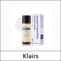 [Klairs] (hp) Supple Preparation Facial Toner 180ml / mini / 99(18) / 3,000 won(R)