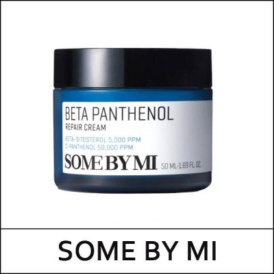[SOME BY MI] (ho) Beta Panthenol Repair Cream 50ml / EXP 2026.01 / 90199(9) / 4,000 won(R)