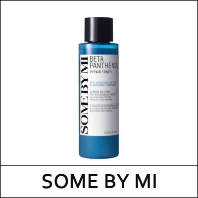 [SOME BY MI] (ho) Beta Panthenol Repair Toner 150ml / EXP 2026.01 / 1999(8) / 4,000 won(R)