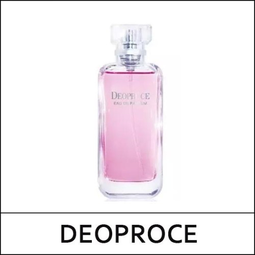 [DEOPROCE] (ov) Diamond Pink Eau De Parfum 55ml / 5501(7) / 6,200 won(R)