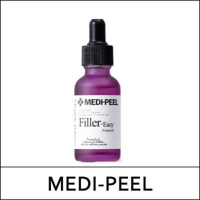 [MEDI-PEEL] (bo) Eazy Filler Ampoule 30ml / Filler-Eazy / Box 50 / (jh) / (boL) / 401/70101(13) / 11,700 won(R)