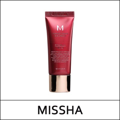 [MISSHA] ★ Sale 61% ★ (jh) M Perfect Cover BB Cream 50ml / #13 Bright Beige / Blemish Balm / (bo) 75 / (sgL) 65(15)50(16R) / 16,600 won(16)