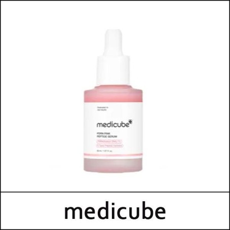 [medicube] ★ Sale 10% ★ (oyS) PDRN Pink Peptide Serum 30ml / 32299(10) / 24,800 won()