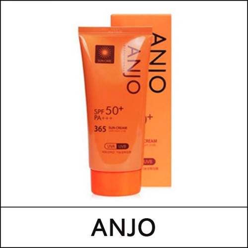 [Anjo] (sj) Professional 365 Sun Cream 70g / Box 100 / (b) 61 / 4155(16) / 2,200 won(R)