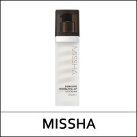 [MISSHA] ★ Sale 52% ★ (hp) Signature Wrinkle Fill Up BB Cream 44g / #21 / 92101() / 30,000 won(12)
