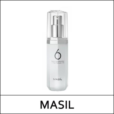 [MASIL] (bo) 6 Salon Lactobacillus Hair Perfume Oil [Light] 66ml / Box 80 / (j) / (jh) / 28/7715(11) / 8,900 won(R)