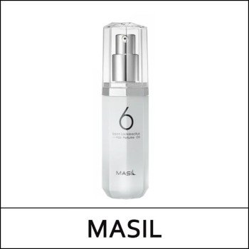 [MASIL] (bo) 6 Salon Lactobacillus Hair Perfume Oil [Light] 66ml / Box 80 / (j) / (jh) / 38/2801(11) / 9,100 won(R)