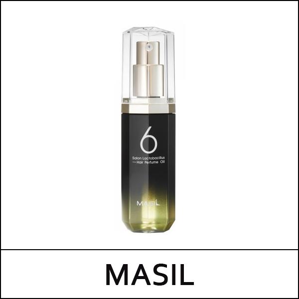 [MASIL] (bo) 6 Salon Lactobacillus Hair Perfume Oil [Moisture] 66ml / Box 80 / (j) / 38/2801(11) / 9,100 won(R)