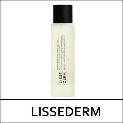 [LISSEDERM] (sg) Beta Calming-Cure Essential Toner 200ml / EXP 2026.05 / 311(201)99(6) / 6,000 won(R)