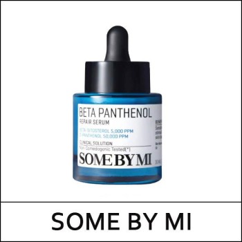 [SOME BY MI] (ho) Beta Panthenol Repair Serum 30ml / EXP 2026.02 / 31199(10) / 3,500 won(R)
