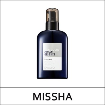 [MISSHA] (hp) Mens Cure Cream Essence 150ml / EXP 2026.06 / 2899() / 5,000 won(R)