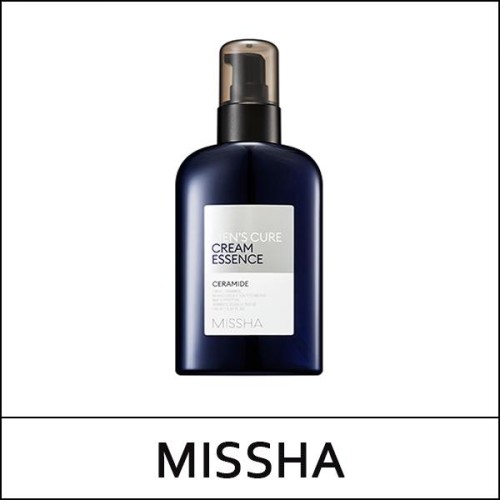 [MISSHA] (hp) Mens Cure Cream Essence 150ml / EXP 2026.06 / 2899() / 5,000 won(R)