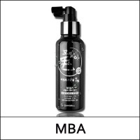 [M.B.A] MBA (bo) MoBalA Scalp & Hair Treatment Tonic 150ml / 모발아 / Box 48 / (j) 501(59)01(6) / 11,600 won(R)