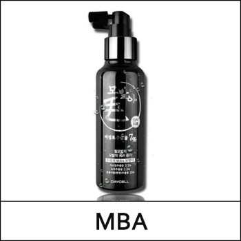 [M.B.A] MBA (bo) MoBalA Scalp & Hair Treatment Tonic 150ml / 모발아 / Box 48 / (j) 501(59)01(6) / 11,600 won(R)