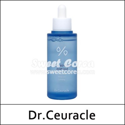 [Dr.Ceuracle] (jh) Hyal Reyouth Ampoule 50ml / EXP 2026.02 / Box 80 / (jhL) 88 / 12199(12) / 5,800 won(R)