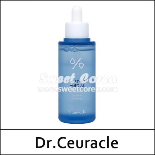 [Dr.Ceuracle] (jh) Hyal Reyouth Ampoule 50ml / EXP 2026.02 / Box 80 / (jhL) 88 / 12199(12) / 5,800 won(R)