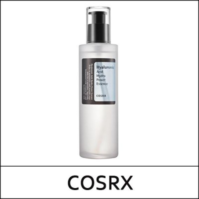[COSRX] (ho) Hyaluronic Acid Hydra Power Essence 100ml / EXP 2026.08 / Box 60 / (tm) 201 / (cu) 601 / 8,000 won(R)