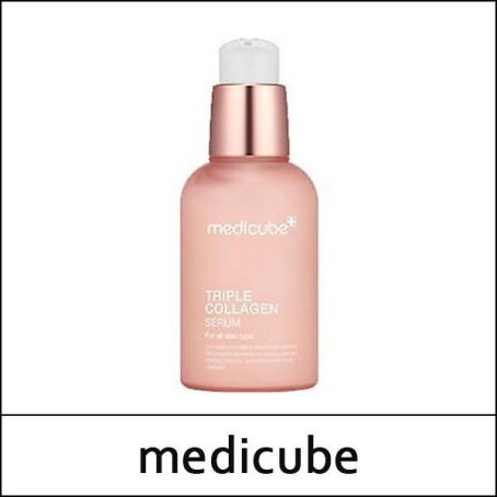 [medicube] (bo) Triple Collagen Serum 4.0 55ml / Box 60 / (j) 561(51) / (jh) 611(501) / 221(11)/31(811)02(13) / 16,000 won(R) / S
