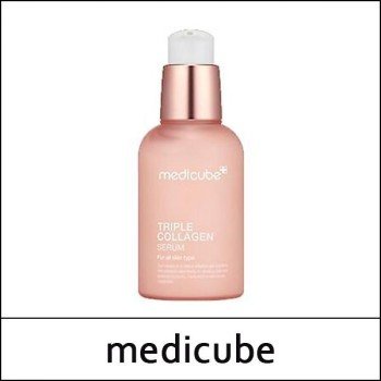 [medicube] (bo) Triple Collagen Serum 4.0 55ml / Box 60 / (j) 921(711)/561(51) / 221(11)/31(811)15(13) / 15,000 won(R) / S