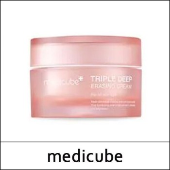 [medicube] (bo) Triple Collagen Cream 4.0 50ml / EXP 2026.08 / Box 60 / (jh) 81(361) / 781(71)/1299(7) / 15,000 won(R)
