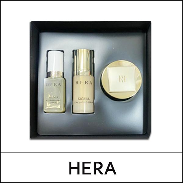 [HERA] (sg) Signia Special Kit(3 Items) / Mini Size / (om) 501(59) / 801(89)15(6) / 12,400 won(R) / S