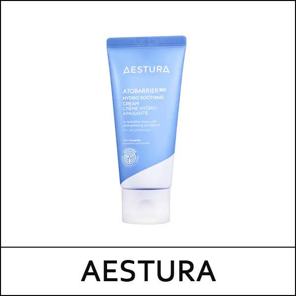 [AESTURA] (tt) Atobarrier 365 Hydro Soothing Cream 80ml / (cu) / 891/59150(14) / 20,800 won(R)