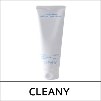 [CLEANY] ★ Sale 60% ★ (a) Expert Derma Maternity Body Cream 200g / 09/4950(6) / 24,000 won()