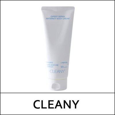 [CLEANY] ★ Sale 60% ★ (a) Expert Derma Maternity Body Cream 200g / 09/4950(6) / 24,000 won()