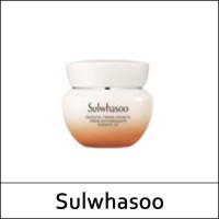 [Sulwhasoo] (sg) Essential Firming Cream EX 15ml / 탄력크림 EX / New 2025 / 05(54)/16(55)01(18) / 6,800 won(R)