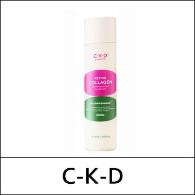 [C-K-D] CKD (bo) Retino Collagen Small Molecule 300 First Essence 150g / 3150(7) / 14,200 won(R)