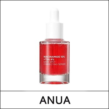 [ANUA] ★ Sale 41% ★ (bo) Niacinamide 10% + TXA 4% Serum 30ml / Box 54 / (sg) 561(51) / (b) 81 / (boL) / 351(931)/541(10R)59 / 32,000 won(10)