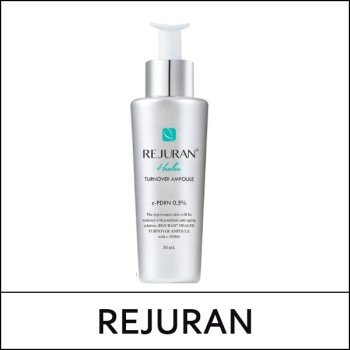 [REJURAN] (bo) Turnover Ampoule 30ml / Box 84 / (jh) 722 / (sg) 902(91) / 352(32)/682(62)99(6) / 27,700 won(R)