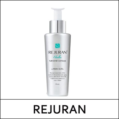[REJURAN] (bo) Turnover Ampoule 30ml / Box 84 / (jh) 722 / (sg) 902(91) / 352(32)/682(62)99(6) / 27,700 won(R)