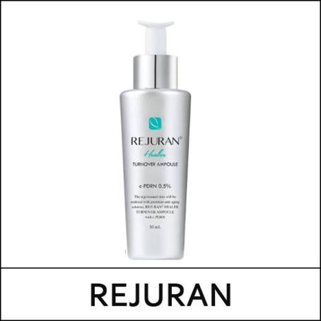 [REJURAN] (bo) Turnover Ampoule 30ml / Box 84 / (jn) 392(662) / (sg) 842(522)/902(91) / 182(552)/72(542)01(6) / 29,700 won(R) / S