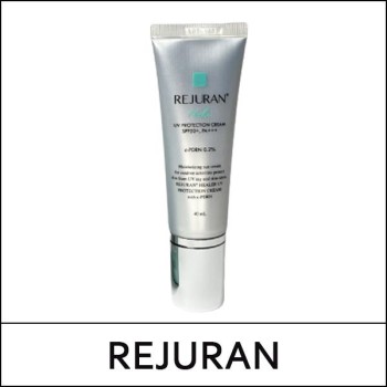 [REJURAN] (bo) UV Protection Cream 40ml / Box 110 / (j) 851(341) / (sg) / (jh) 341 / 721(511)/231(21)03(20) / 16,000 won(R)
