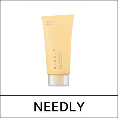 [NEEDLY] (bo) Vita C Glow Tone Up Sun 50ml / 60101(15) / 11,600 won(R)