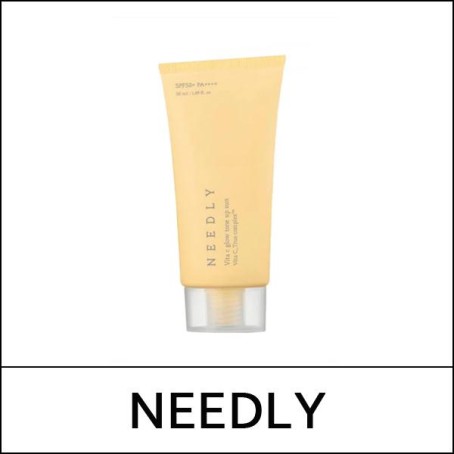 [NEEDLY] (bo) Vita C Glow Tone Up Sun 50ml / 60101(15) / 11,600 won(R)