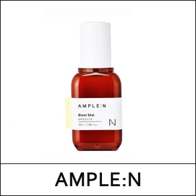 [AMPLE:N] (bo) Blemi Shot Ampoule 50ml / 1150(8) / 11,900 won(R)