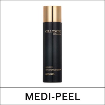 [MEDI-PEEL] (bo) Cell Toxing Dermajours Emulsion 150ml / (j) 721(511) / 71115(7) / 13,500 won(R)
