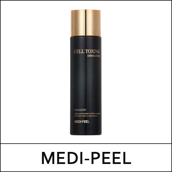 [MEDI-PEEL] (bo) Cell Toxing Dermajours Emulsion 150ml / (j) 721(511) / 71115(7) / 13,500 won(R) / S
